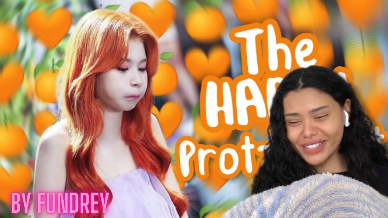 MY TWICE JOURNEY: Sana, The Harem Protagonist of TWICE | REACTION!!