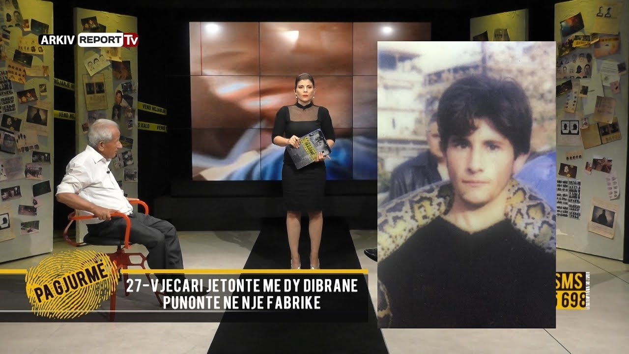 Pa Gjurme- 'Djalin e pren në besë dibranët'/ Zhduket matjani pas telefonatës me të vëllain