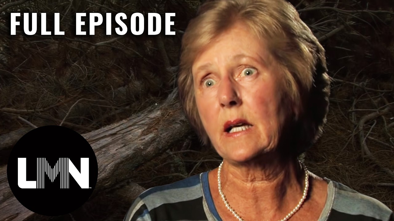 Couple Survives a Mountain Lion ATTACK! (S2, E6) | I Survived | Full Episode | LMN