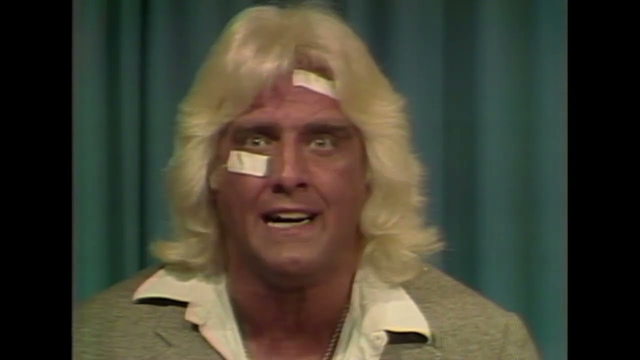 JCP Mid-Atlantic Championship Wrestling 03 20 1982 (Full Show 1080p)