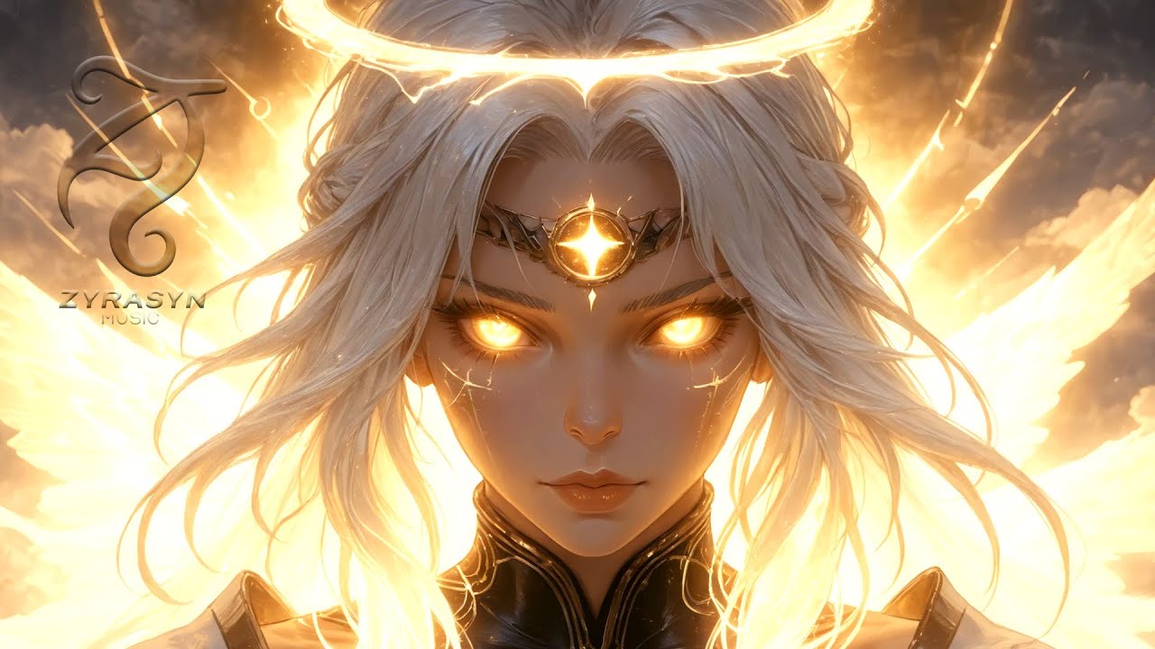 Sentinel of the Moonlit Realm – Celestial Epic Orchestral Theme | Fantasy Guardian Music