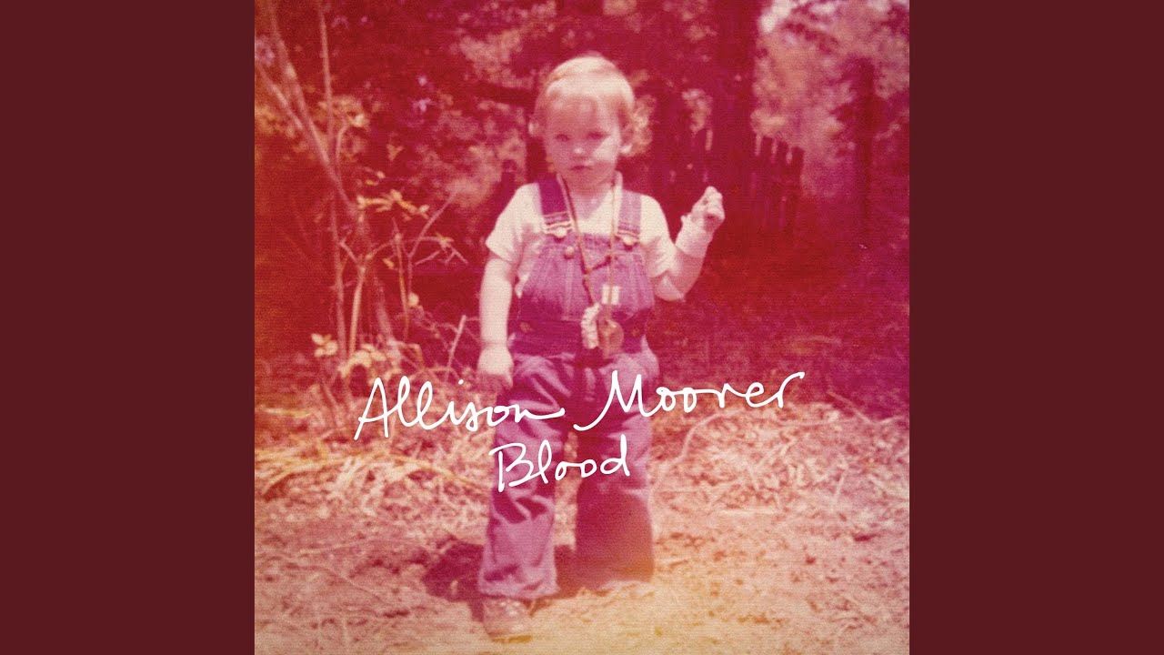 I'm the One to Blame