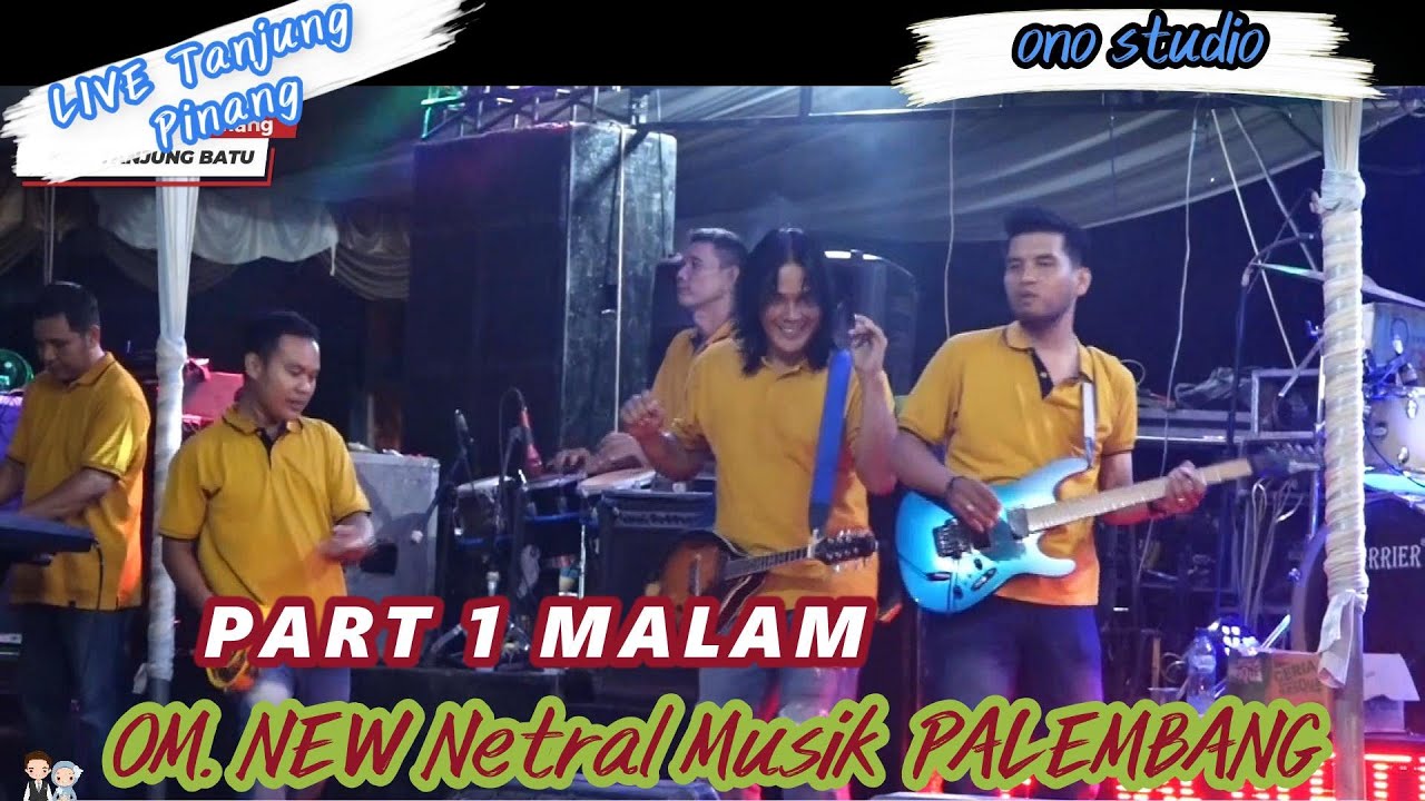 PART 1 MALAM 