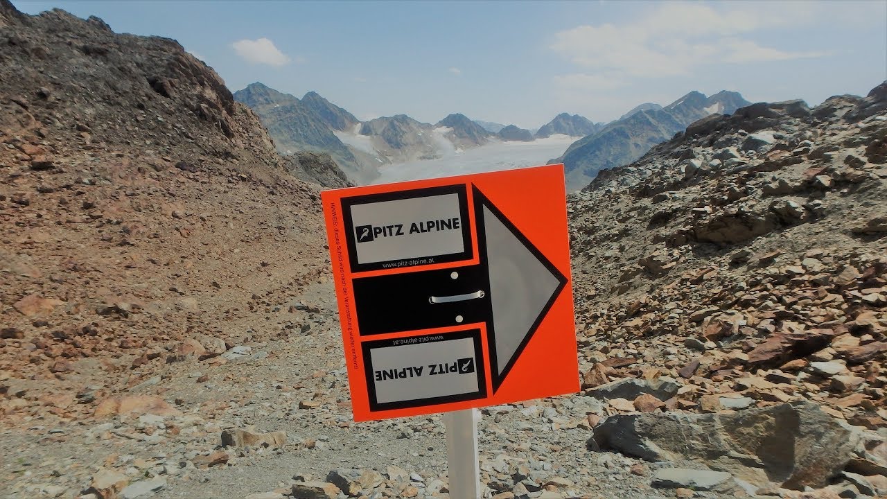 Pitz Alpine Glacier Trail - PAGT2017 P26