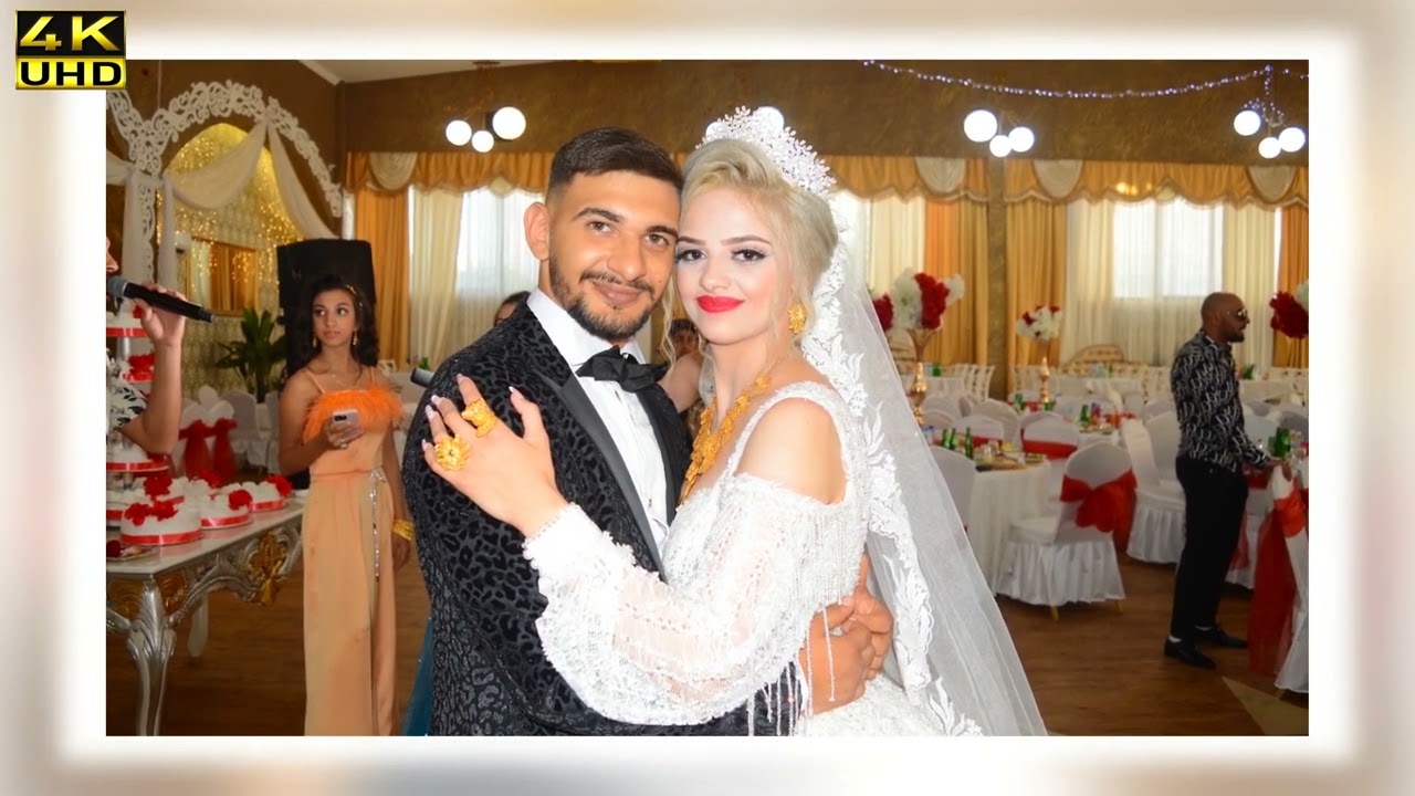 İdriz ve Süreyya Dugun FULL PLOVDİV 2022