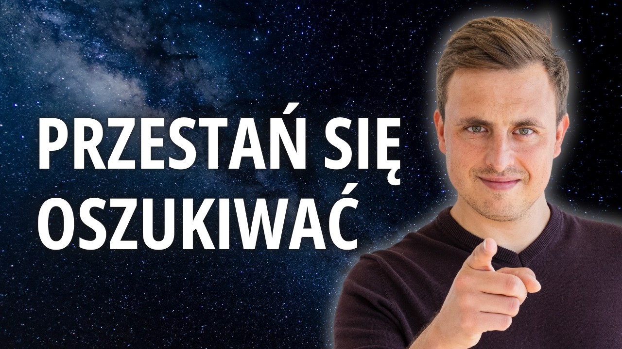 STOP ROZPADOWI. Przestań słuchać umysłu i zbuduj wewnętrzną moc – Paweł Sado