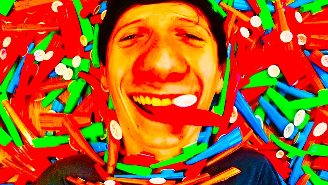 IT'S NATIONAL KAZOO DAY