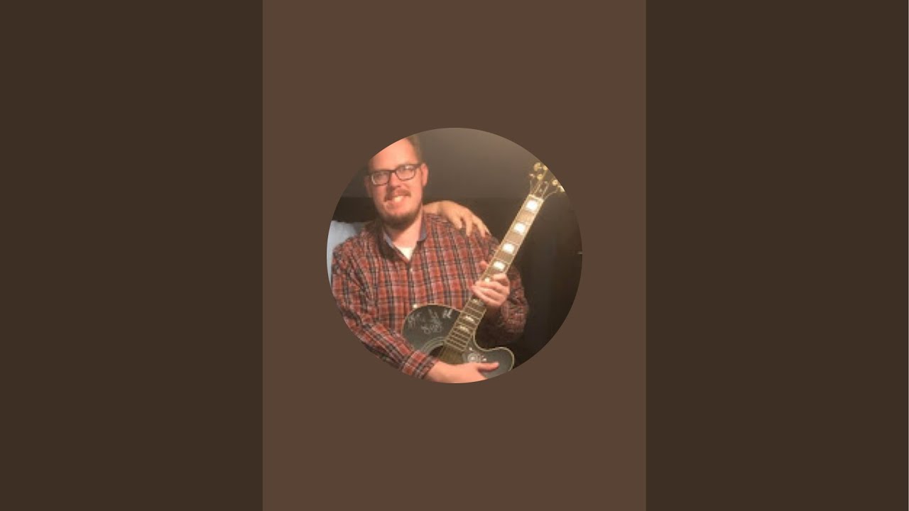 Daniel McKee is live!