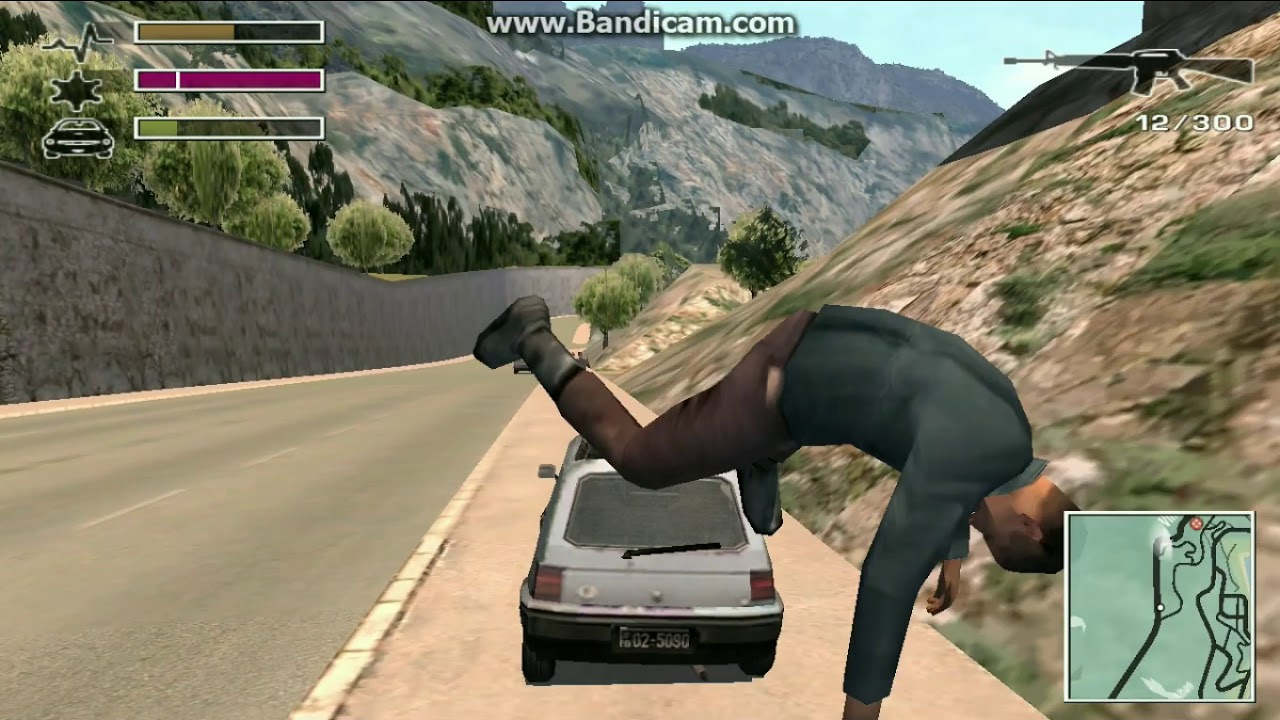 Driv3r What happens if you kill all the Timmy in Nice