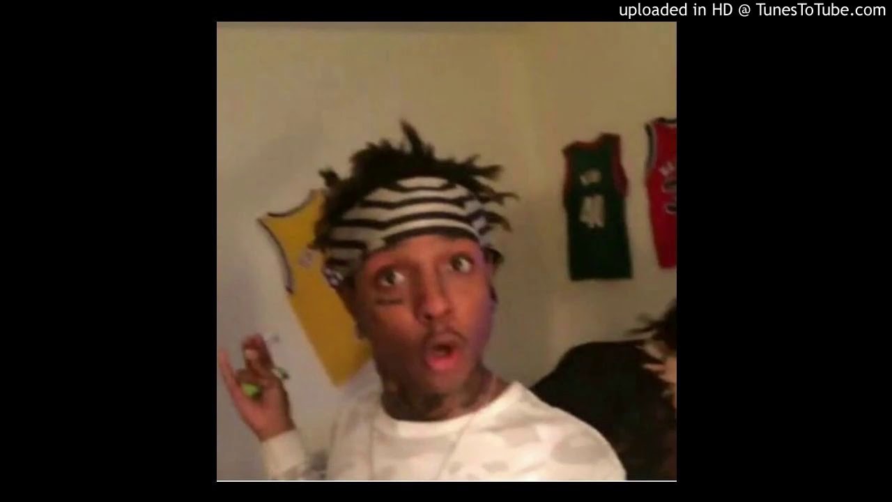 (FREE) Ski Mask The Slump God Type Beat 