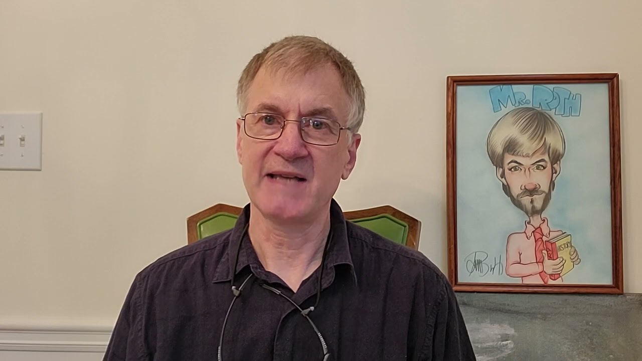 Aquablation & Dr. Lewis Kriteman: My Story Part 5