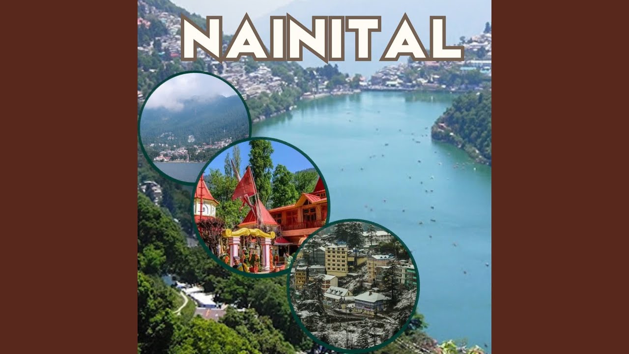 Nainital