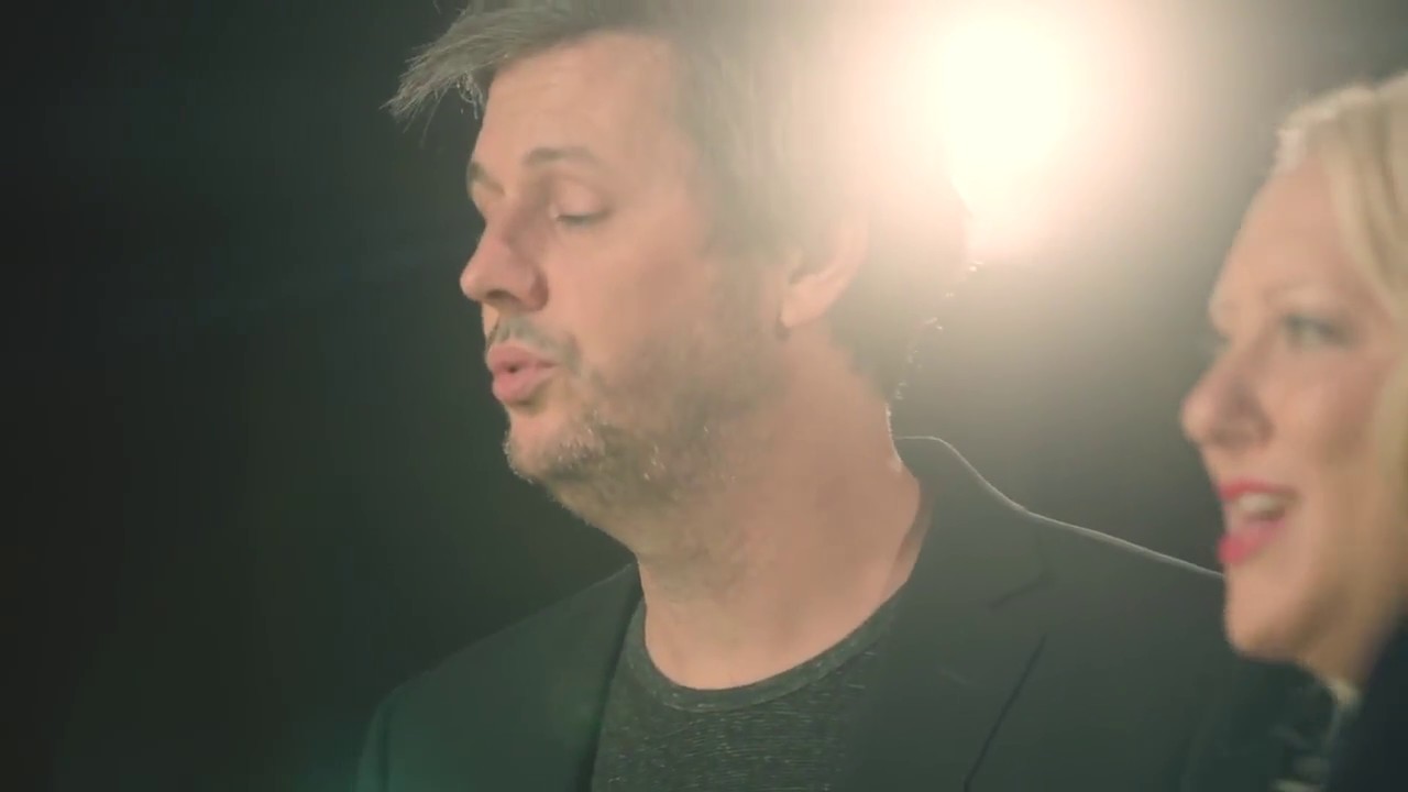 Angel - Sarah McLachlan - performed by The Idea of North (official music video)