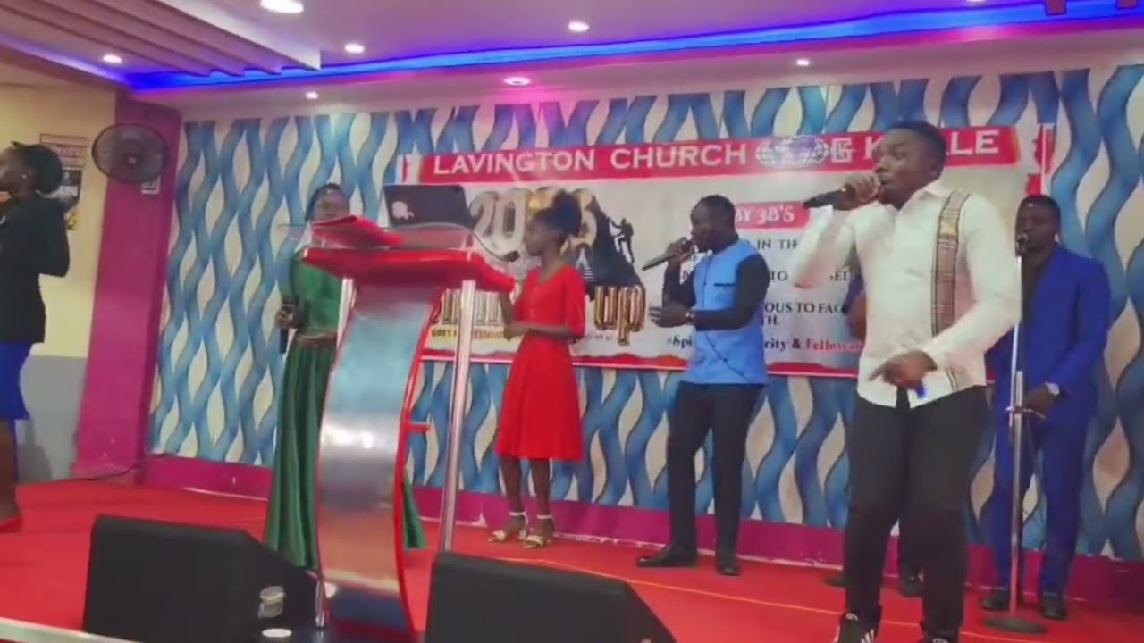 JOSHUA NZITA BUNGI  MUNGU NI MUNGU TU KWA KWELI NI BARAKA SANA APANA KUKOSA BARAKA HIZ 