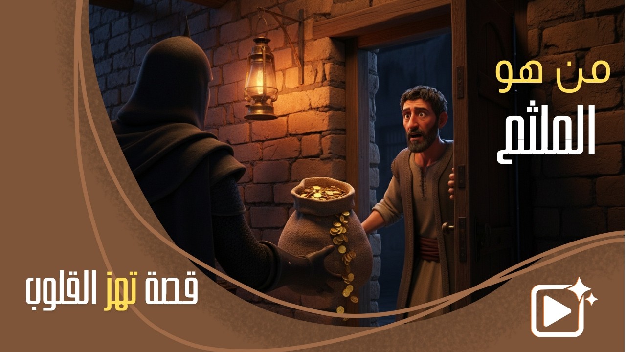 سجنه بيده ثم اكتشف الكارثة! قصة جابر عثرات الكرام الحقيقية