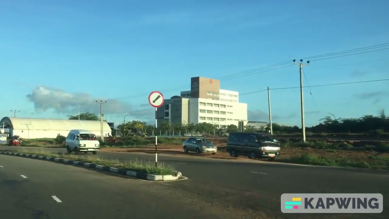 The Journey Around the Pearl   278   Mayurapura   Hambantota