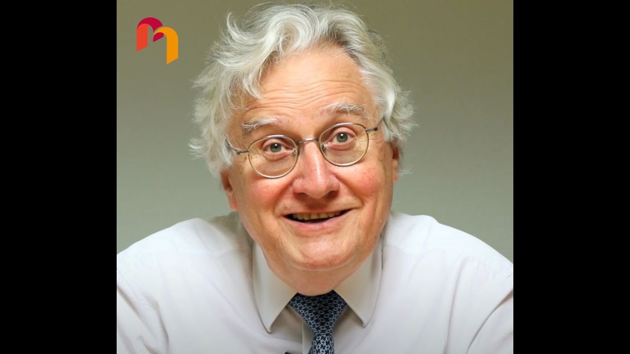 La médecine interne ça te dirait ? Le Pr Loïc Guillevin partage son métier