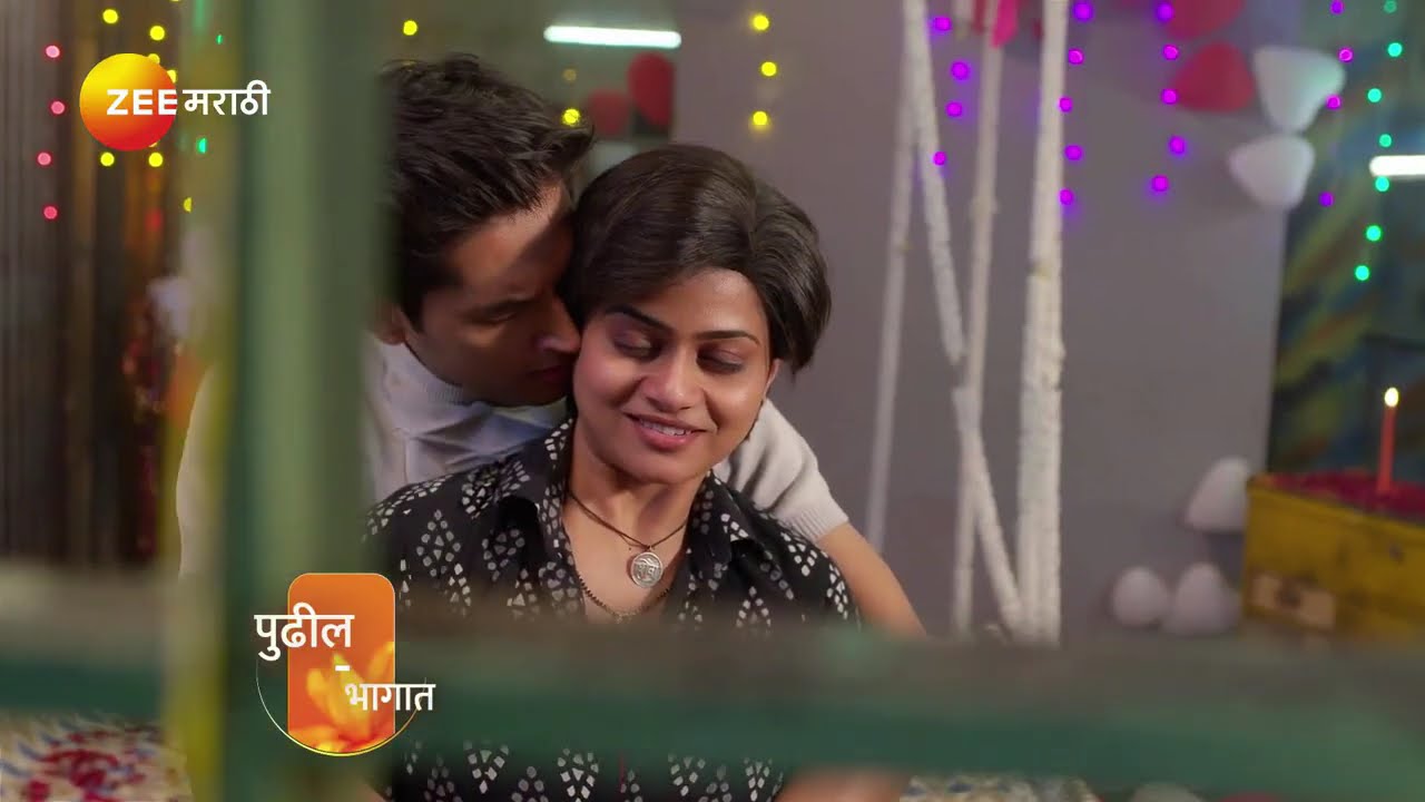 Shiva | Ep - 335 | Preview | Feb 21 2025 | Zee Marathi