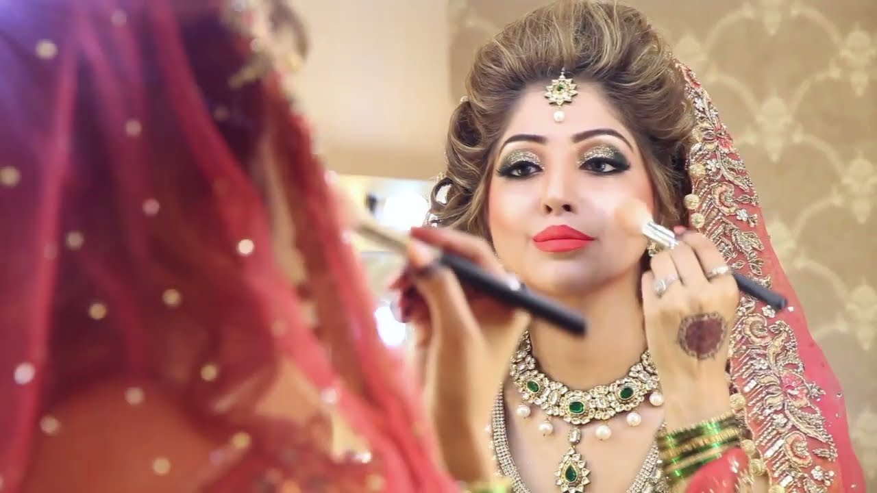 Professional Shoot by Aleena Lodhi Haroon Vol 2