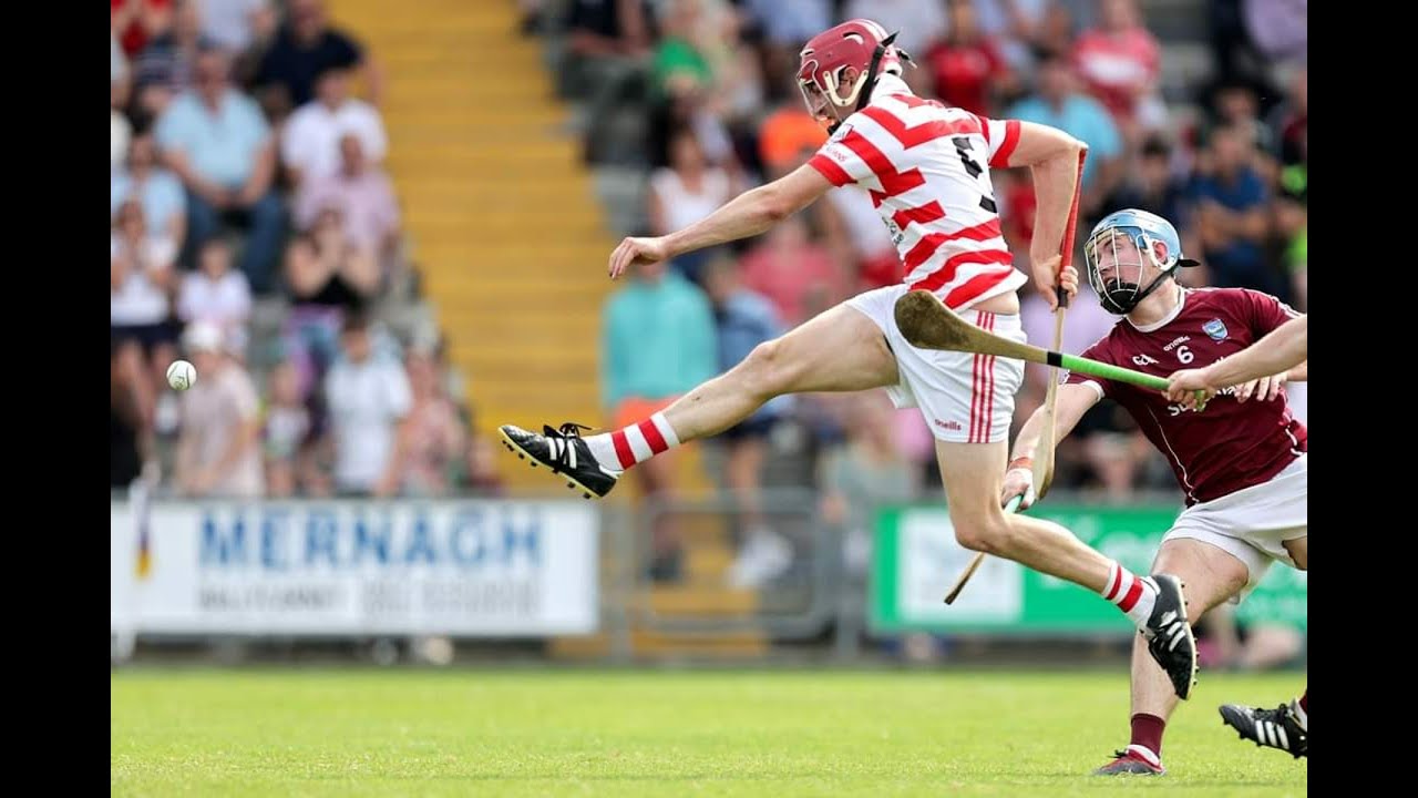 Ferns St. Aidans - Wexford Senior Hurling Champions 2022 - Part 2