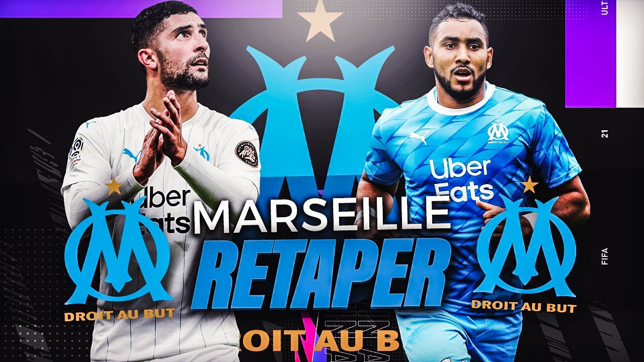 FIFA 21 | CARRIÈRE OM : RETAPER !
