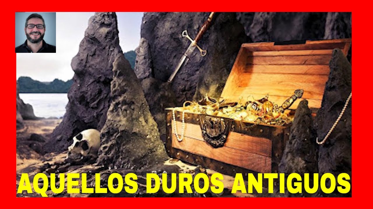 🟡 AQUELLOS DUROS ANTIGUOS: Descubre la verdad detrás del tanguillo de Cádiz