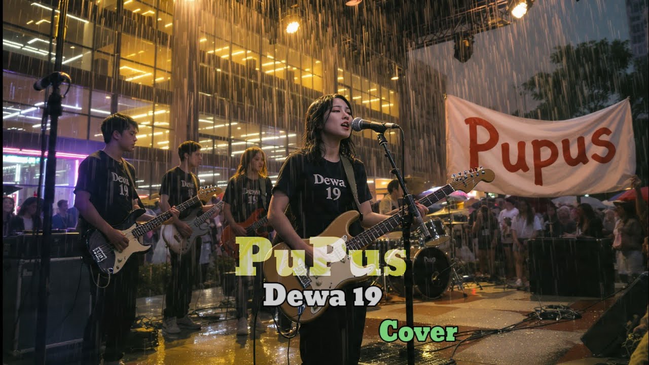 Dewa'19-Pupus|ai Cover 
