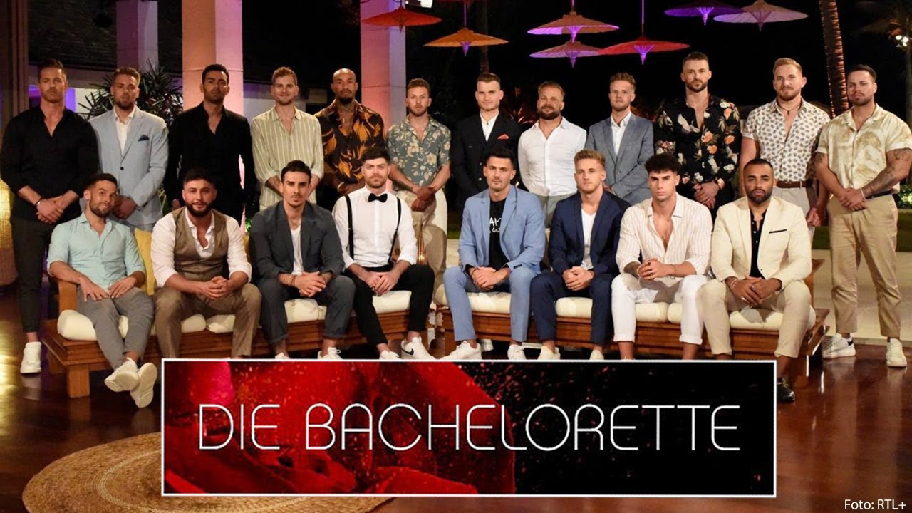 Bachelorette 2022: Das sind die 20 Kandidaten | Start der neuen Staffel