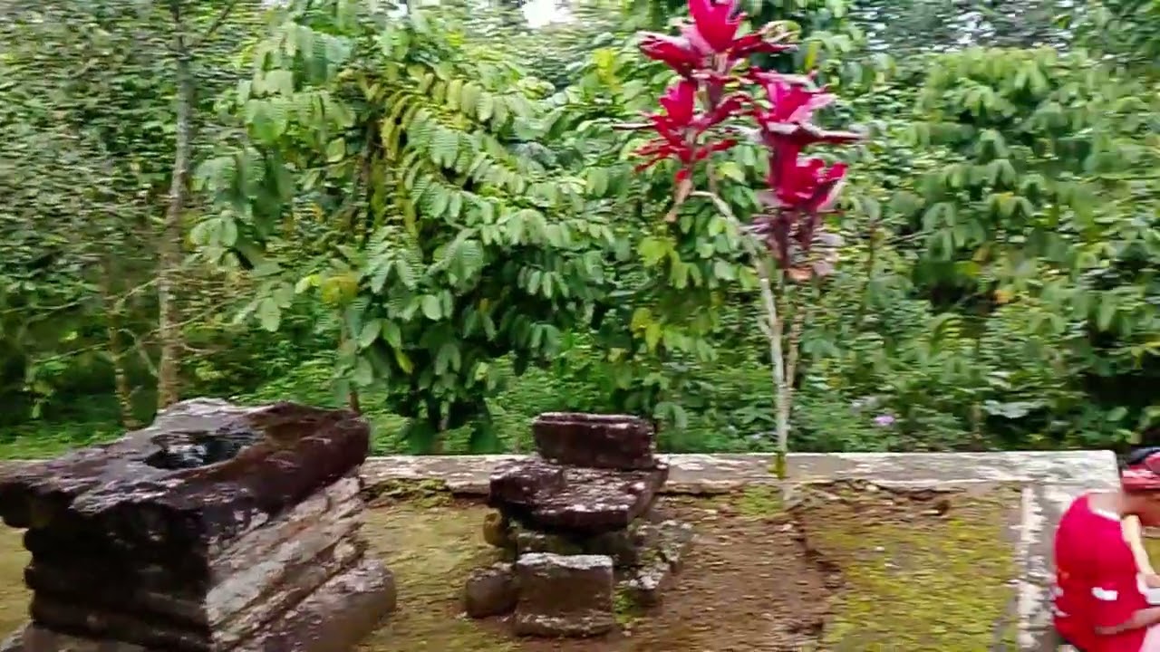 CANDI CEPIT. BAWANG . BATANG