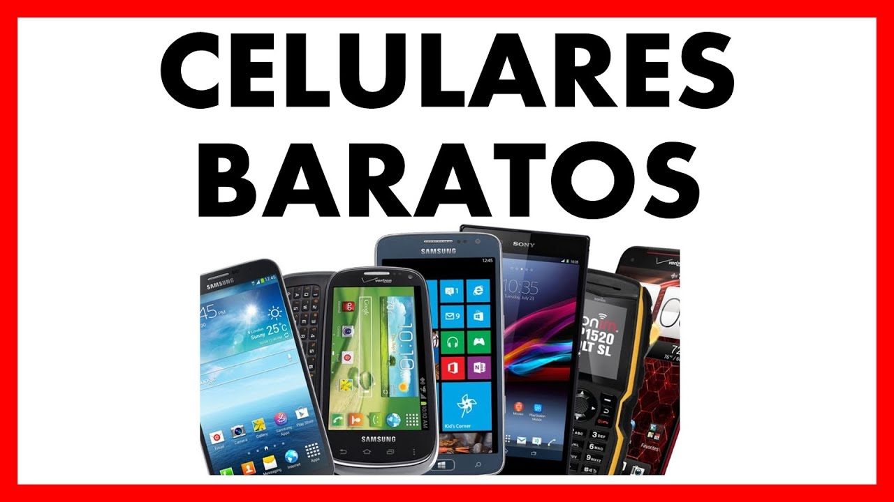 Celular Barato. Como comprar celular barato e original para renda extra