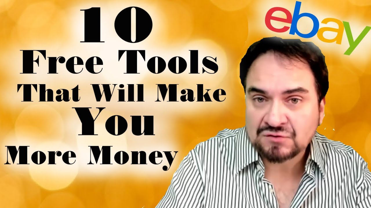 10 Free Tools That Will Make You More Money