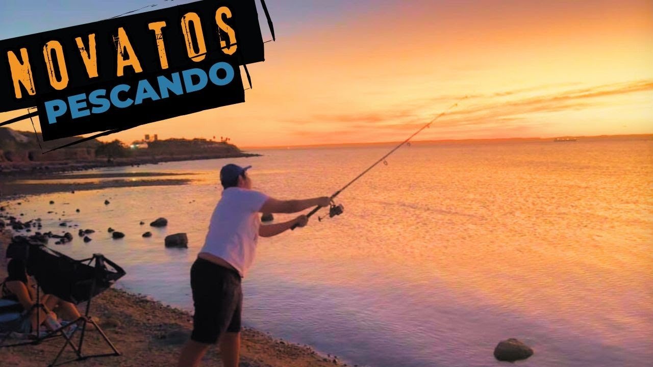 Que Hacer en LA PAZ❓🎣 #pesca #Sandiario #BlackCamping