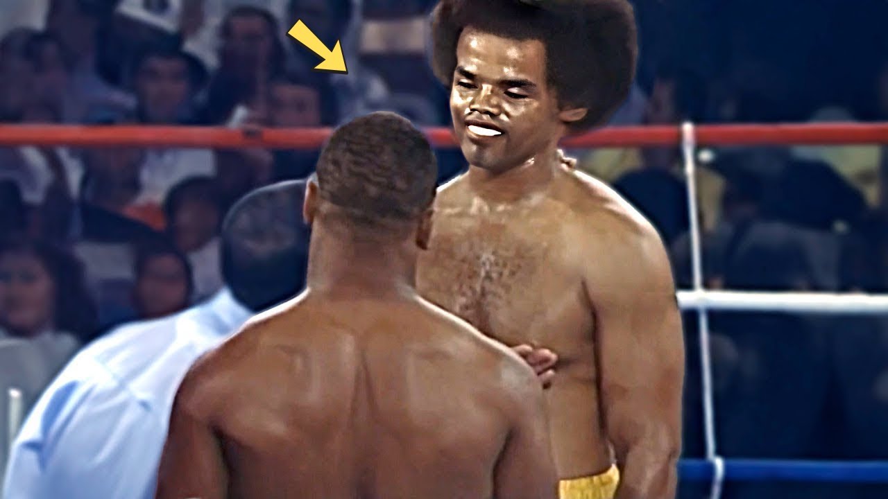 🔴LIVE | Wahnsinn! Als Mike Tyson Gegen Arrogante Giganten Antrat!