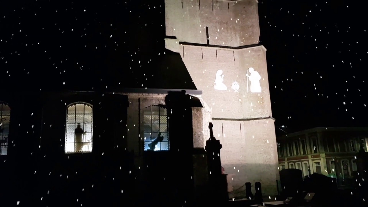 Looberghe 59630 France Métropole Joyeux Noël