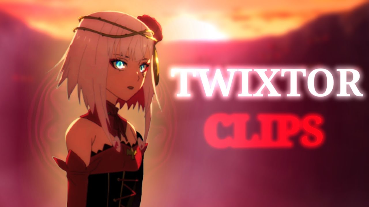Takt Op Destiny Episode 5 Twixtor Clips 1080p
