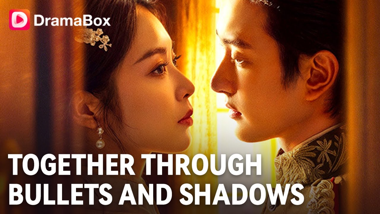 🔥 They Stole My Life as a Heiress. I Returned from the Past to Take It Back 🔫👑 | DramaBox