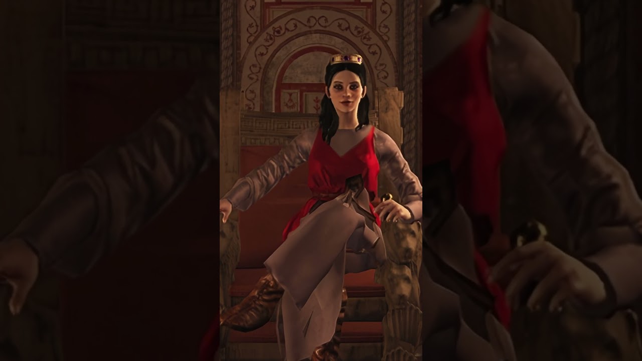 This BANNERLORD Mod lets you play as ANYONE!