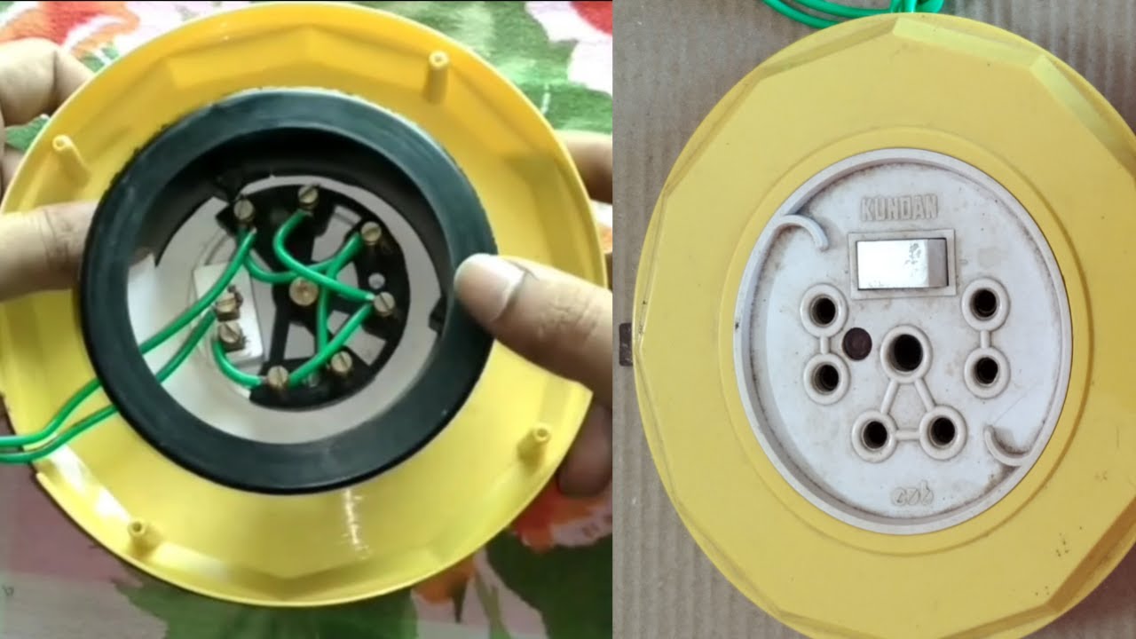 junction box fix! Repairing old junction box! switch box.