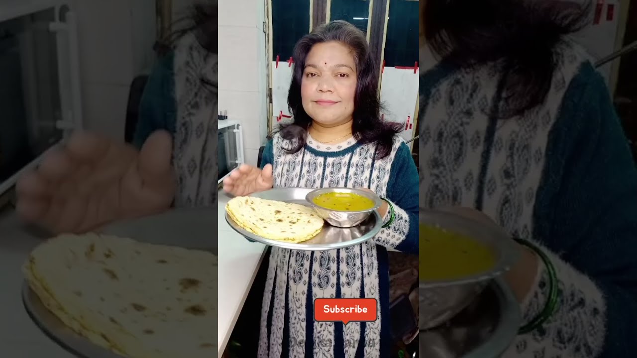 दाल और बेसन से अगर एक बार यह नाश्ते की रेसिपी बनाएंगे तो सुबह शाम बार-बार यही खाना पसंद करेंगे