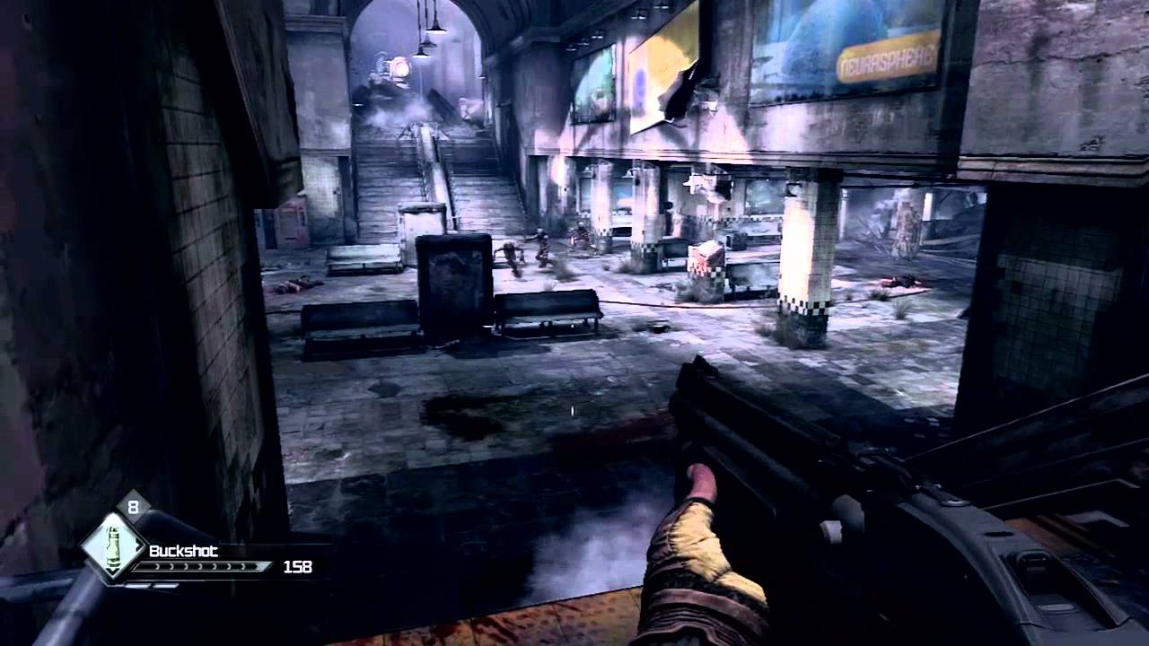 RAGE: Walkthrough - Part 29 - Mutant Expansion (Gameplay & Commentary) [Xbox 360/PS3/PC]