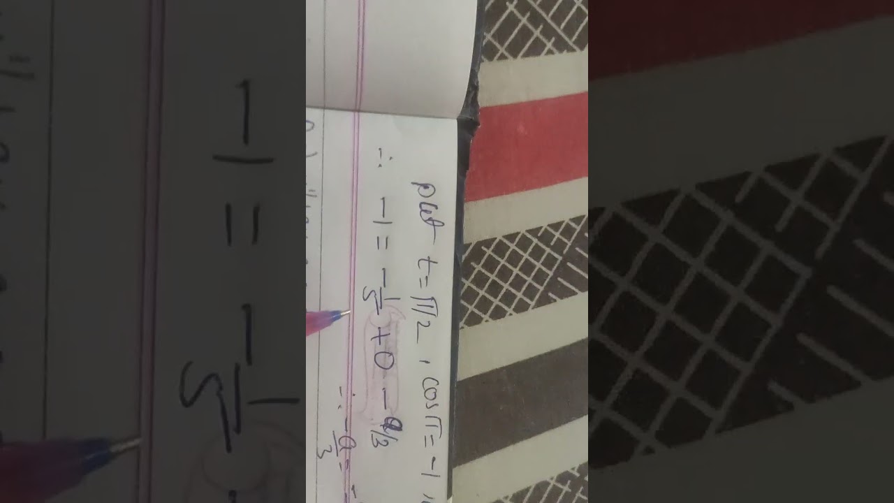 Application by LT by multiplication by t pr