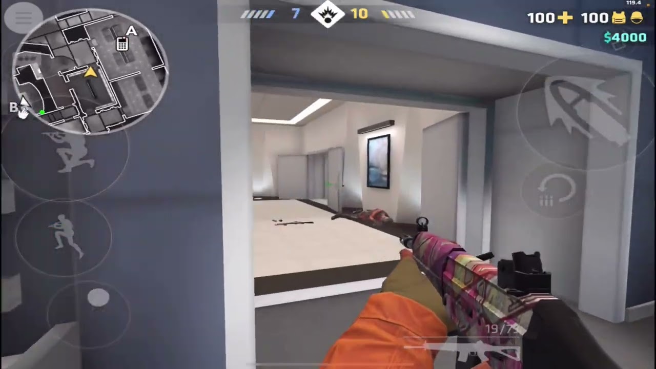 Old clips