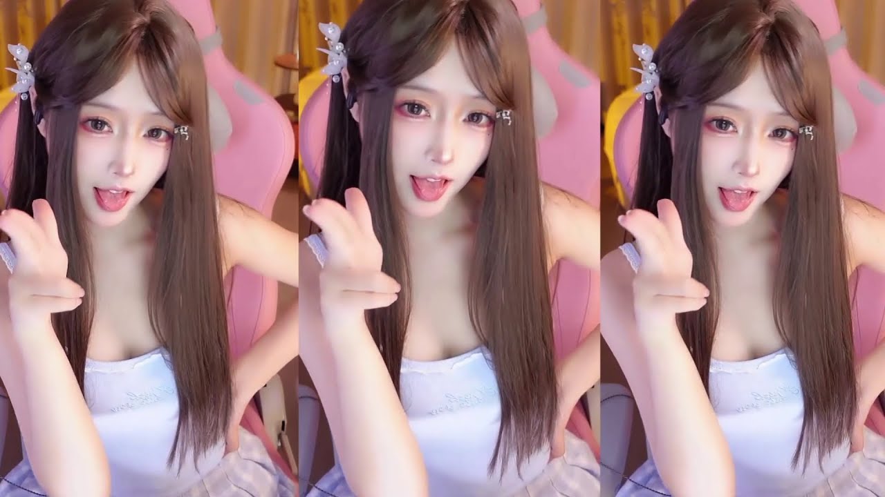 [ASMR] Relaxing with her 💙| 19/8/2025