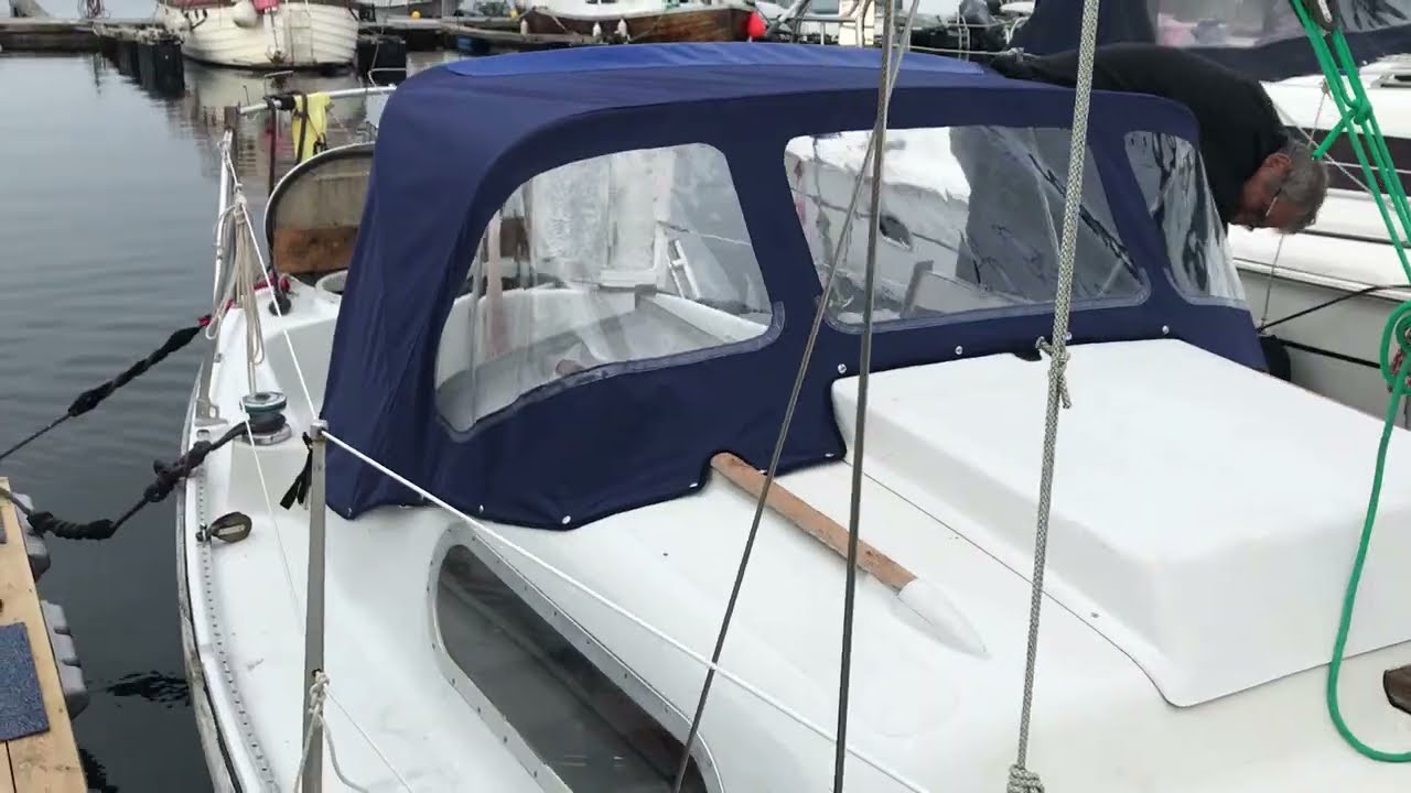 Spray Hood