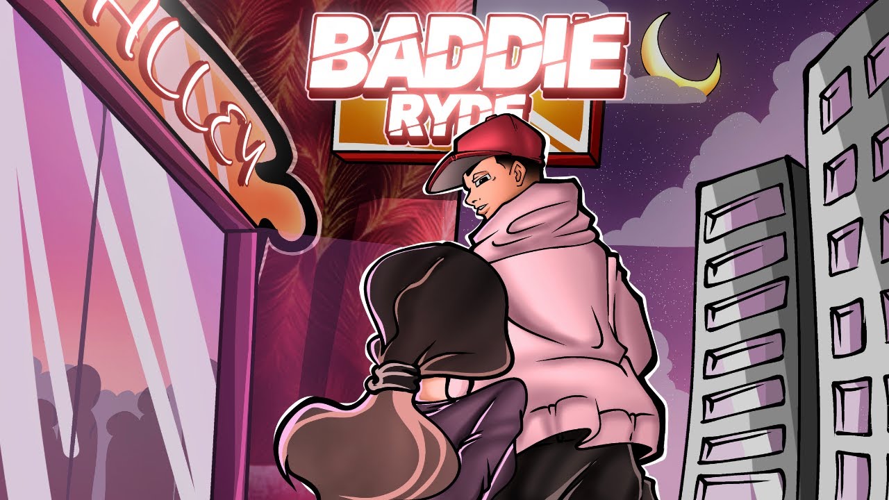 Baddie - Ryde (Official Audio)