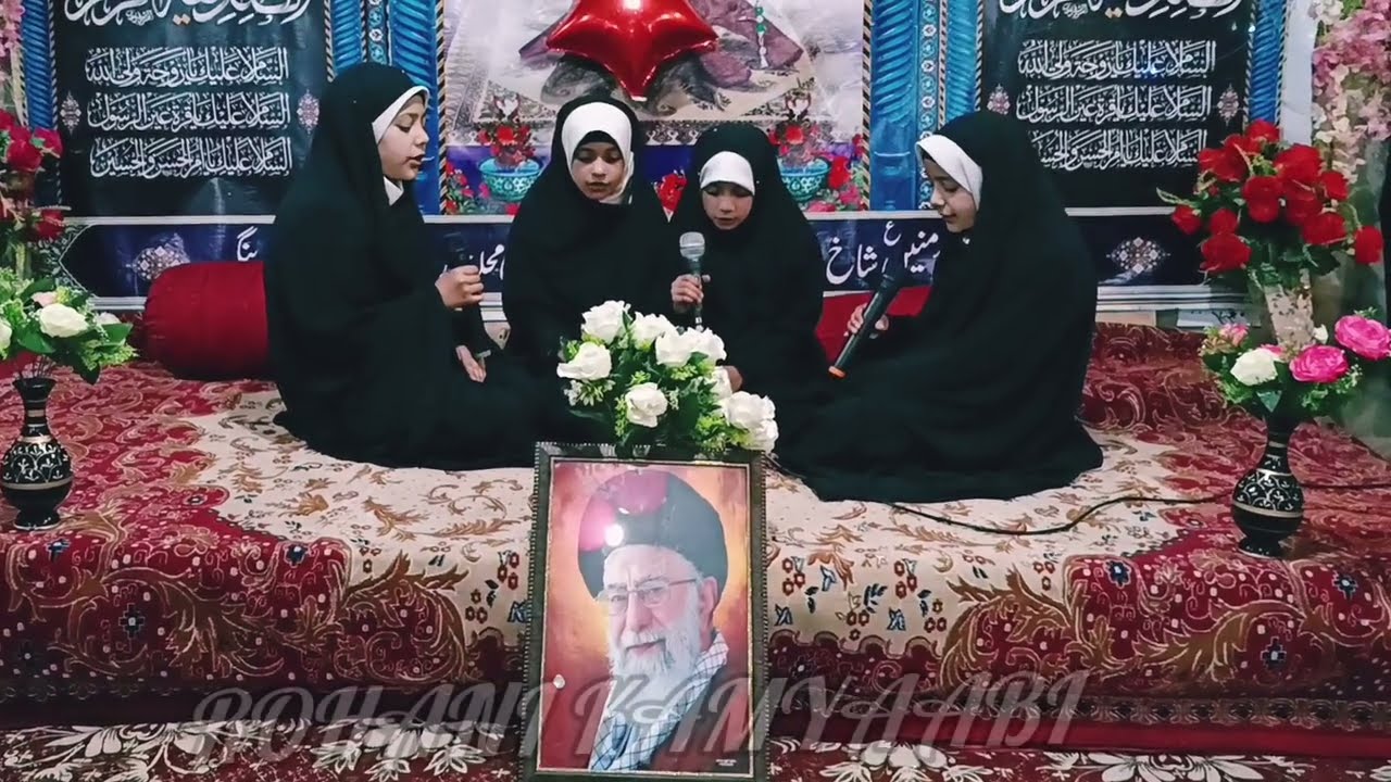 Ziyarat Ashura -Imam Hussain(as) Highly Recommended for solutions to all major problems