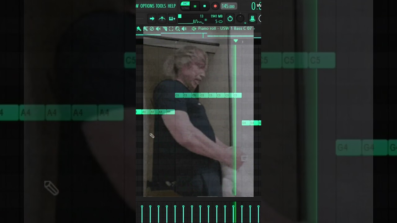 тгк: vino3 home #music #beatmaker #beatmaking #beatmakingtutorial #synthwave