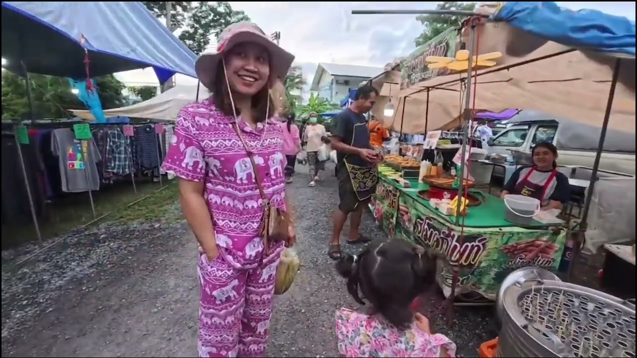 Thaimaan muistelot 4/4