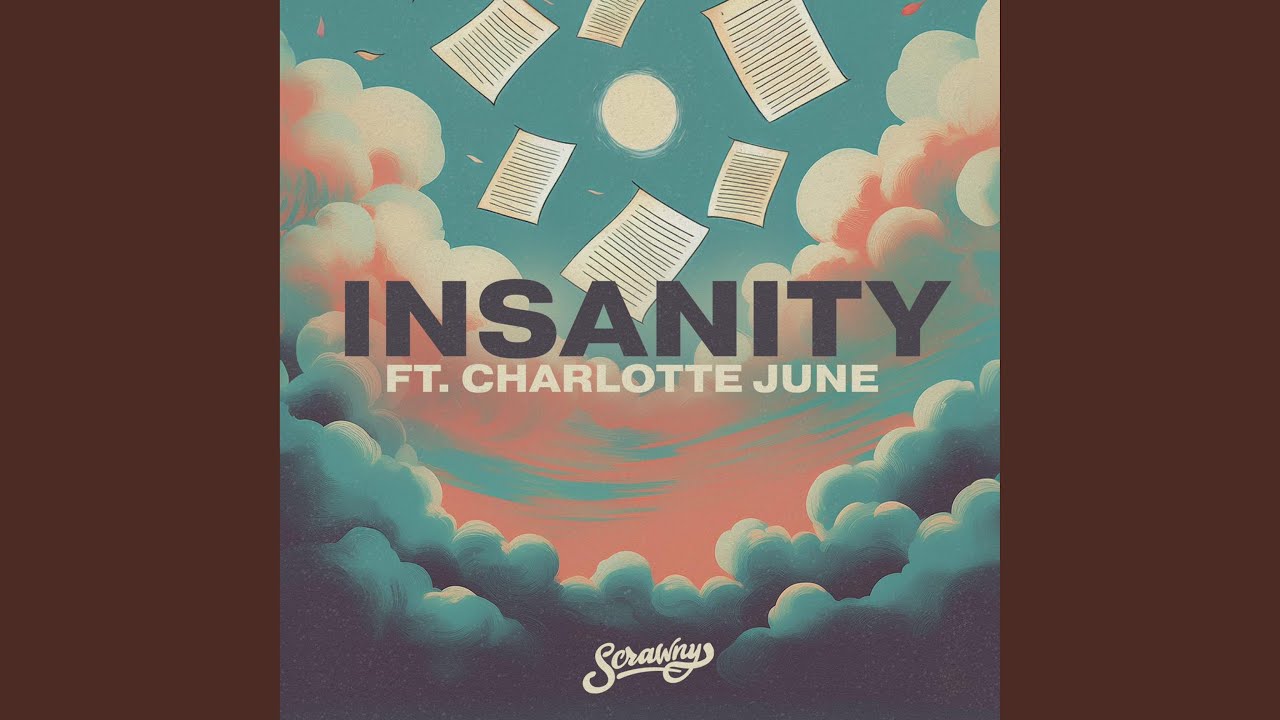 Insanity (feat. Charlotte June)
