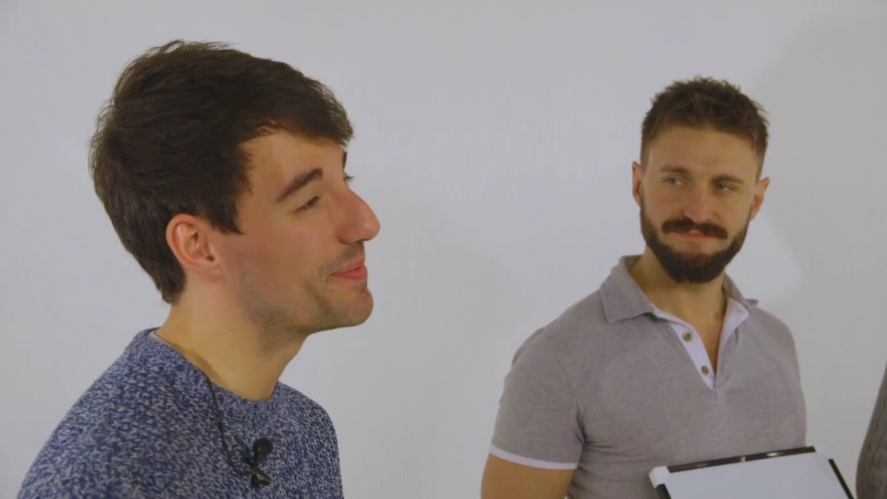 Can you guess who is Bisexual in this video?